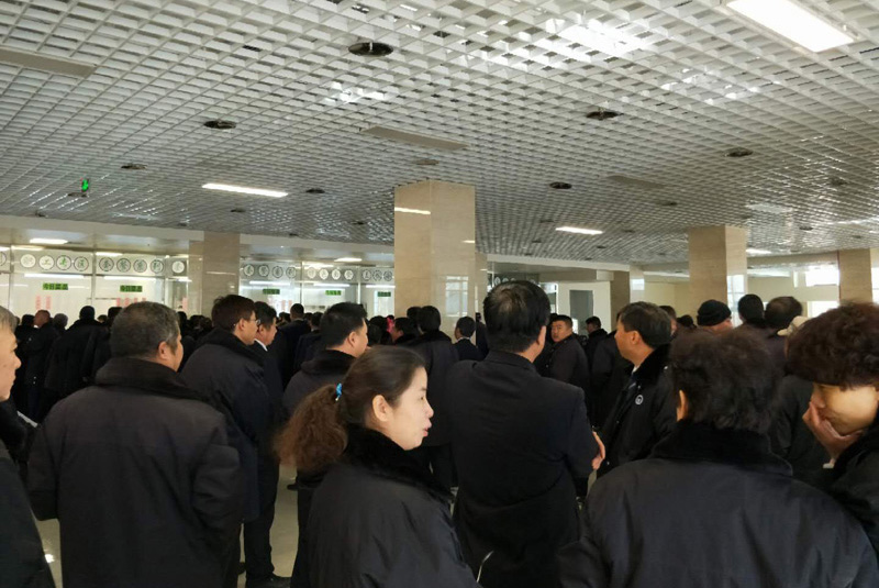 食堂承包是檢驗(yàn)餐飲公司是否重視細(xì)節(jié)