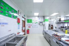 食堂承包商如何控制食品安全問題