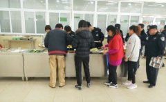 食堂承包商如何保證員工用餐的滿意度