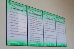 食堂承包商如何管理承包食堂員工