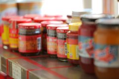 食堂承包商食堂采購原材料流程及驗收