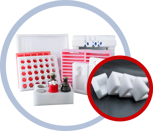 十堰珍珠棉卷材